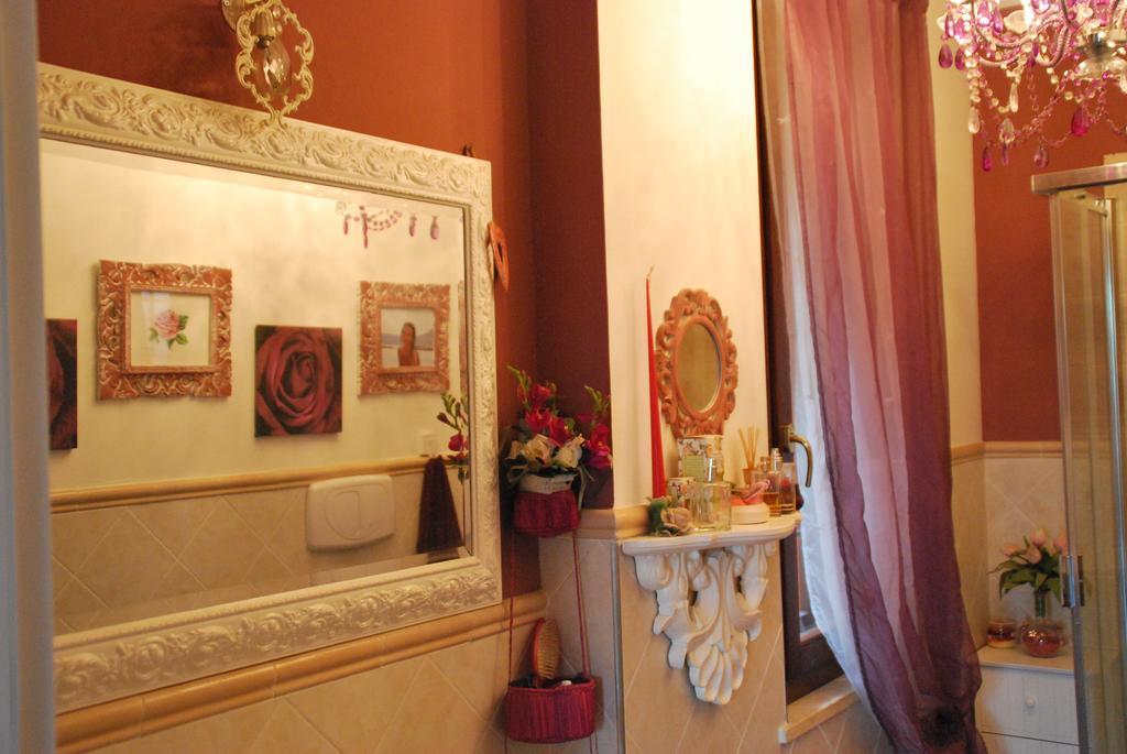 Villetta Gaia Colle Umberto  Buitenkant foto